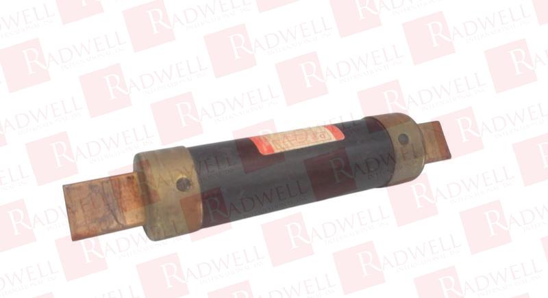 ECONOMY FUSE ECS-200