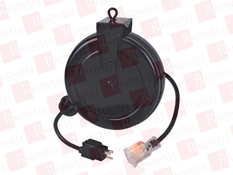 ALERT REEL 5030MFR
