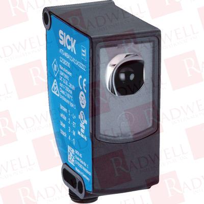 SICK KTX-WP9114125UZZZZ