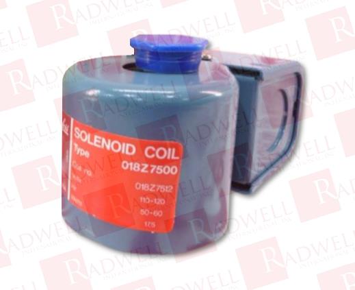 DANFOSS 018Z7512