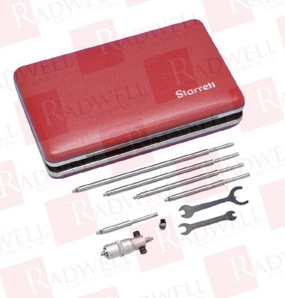 STARRETT 124CZ