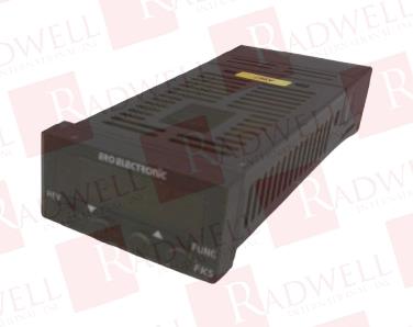 INVENSYS FKS611500000