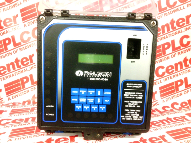 PULSATROL PULSAFEEDER
