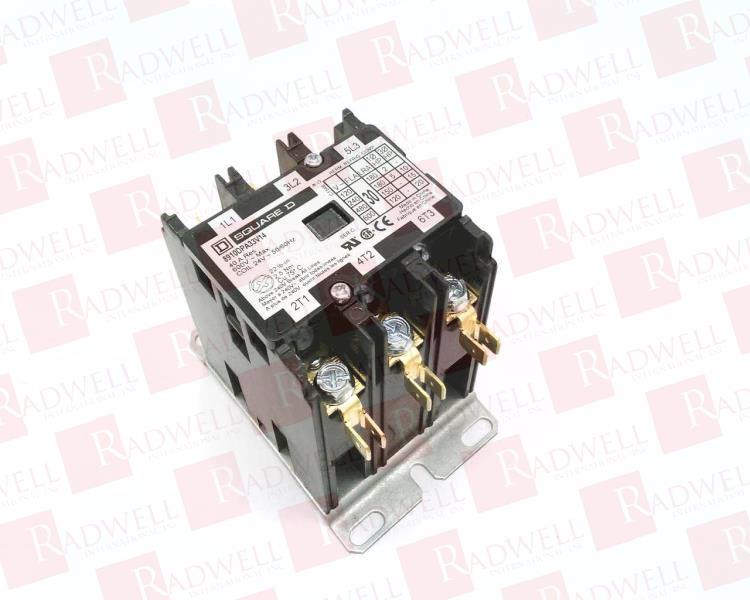SCHNEIDER ELECTRIC 8910DPA33-Y239-V14