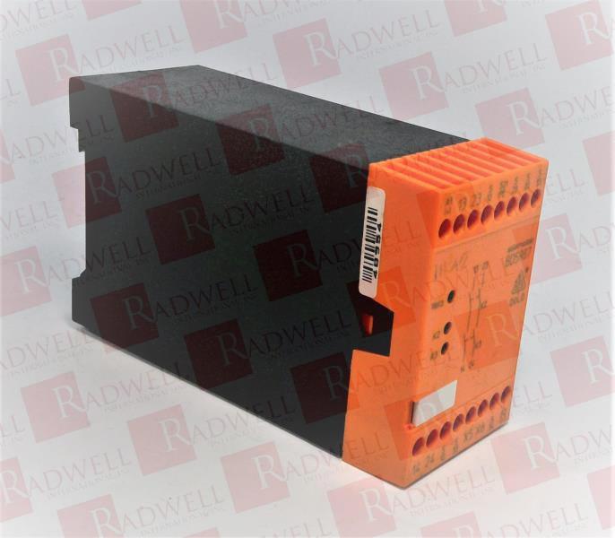 EMERGENCY STOP MODULE 2NO 24VDC 0044397 DR MT