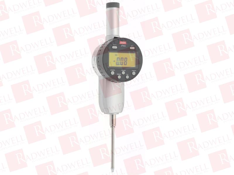 SWISS PRECISION INSTRUMENTS CMS160809197