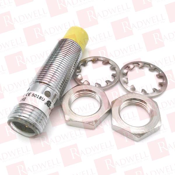 TURCK NI4-M12-AP6X-H1141