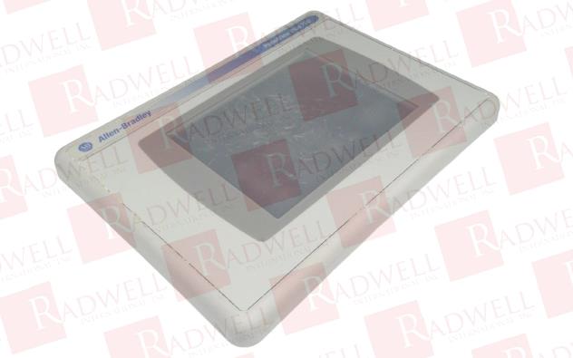 ALLEN BRADLEY 6189-RDT7CK