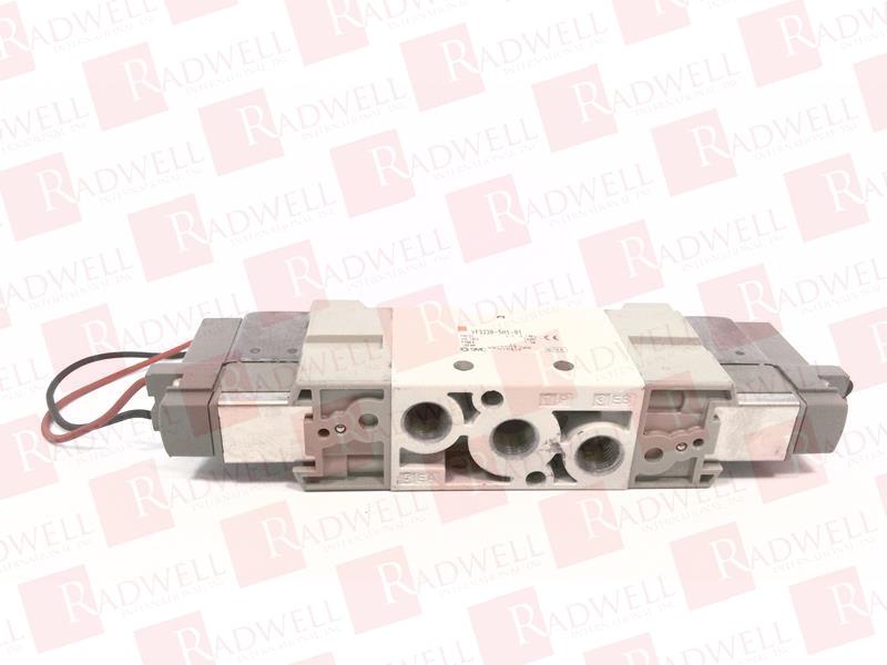 SMC VF3230-5H1-01
