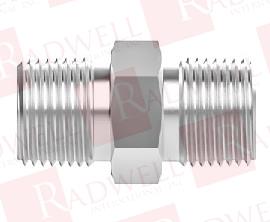 RADWELL VERIFIED SUBSTITUTE SS-400-1-6BT-SUB