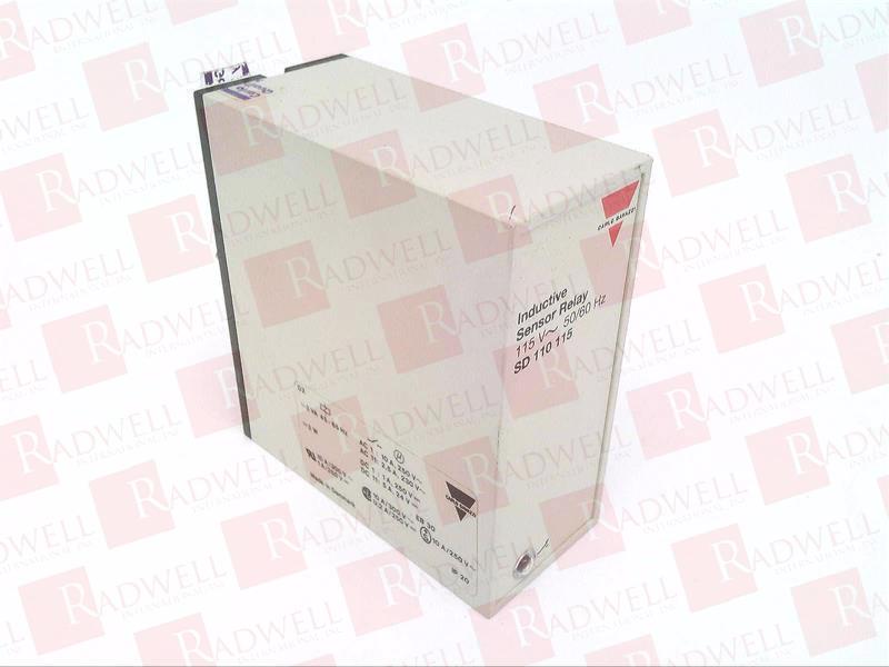 CARLO GAVAZZI SD110115