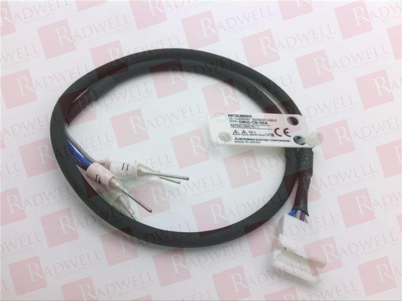 MITSUBISHI EMU2-CB-Q5A