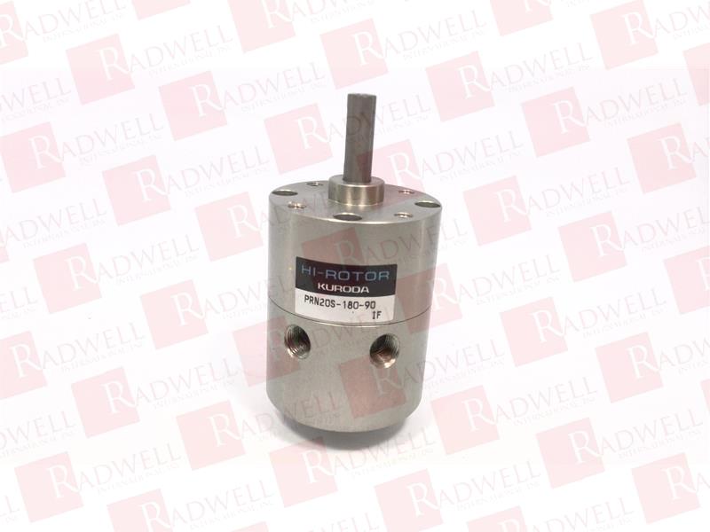 PARKER PRN20S-180-90