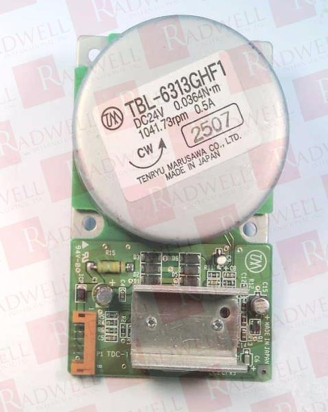 HITACHI TBL-6313GHF1