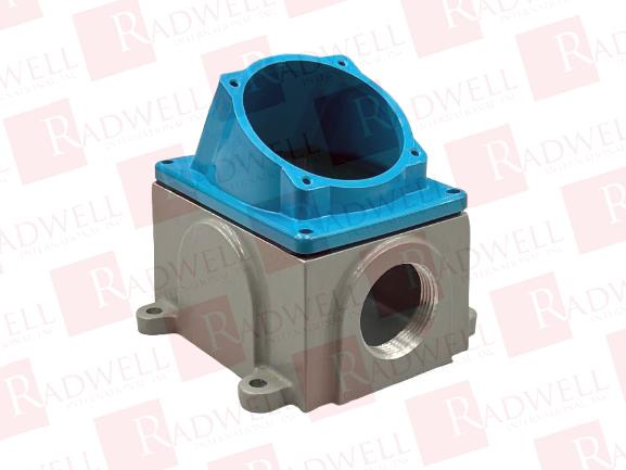 MARECHAL ELECTRIC SA 31-6A053-080-112