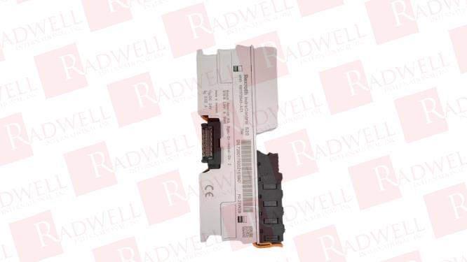 BOSCH R911172543