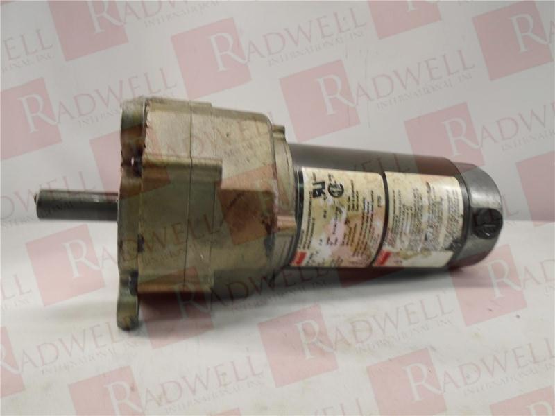 GRAINGER 2H463