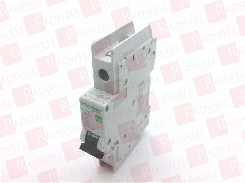 SCHNEIDER ELECTRIC M9F42102