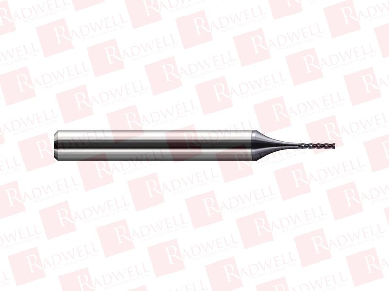 HARVEY TOOL 793314-C6