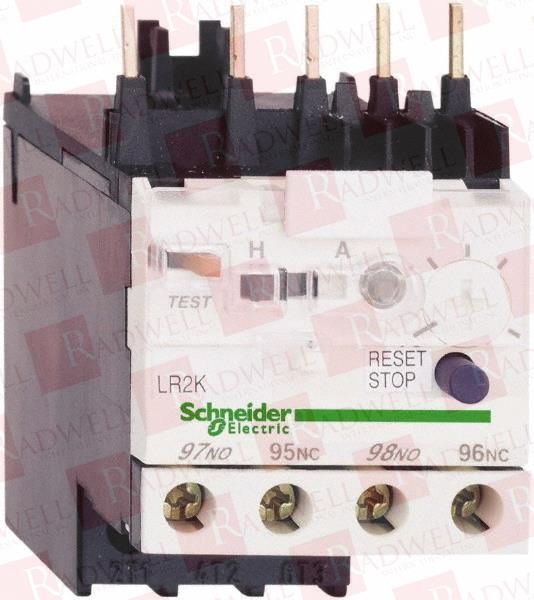 SCHNEIDER ELECTRIC LA9F103