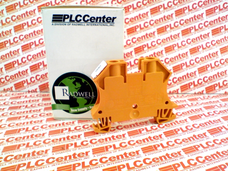 ALLEN BRADLEY 1492-J6-OR