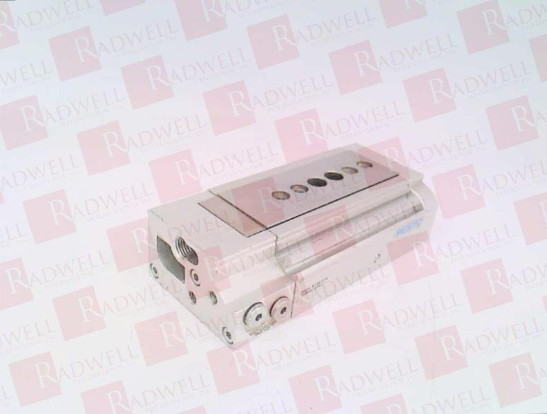 FESTO DGSL-10-20-P1A