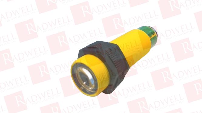 BANNER ENGINEERING SM30SP6RQ