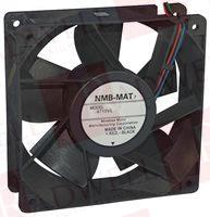 MINEBEA 4715VL-07W-B80-E00