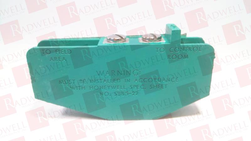 HONEYWELL 38545-0000-0110-113-F5B5