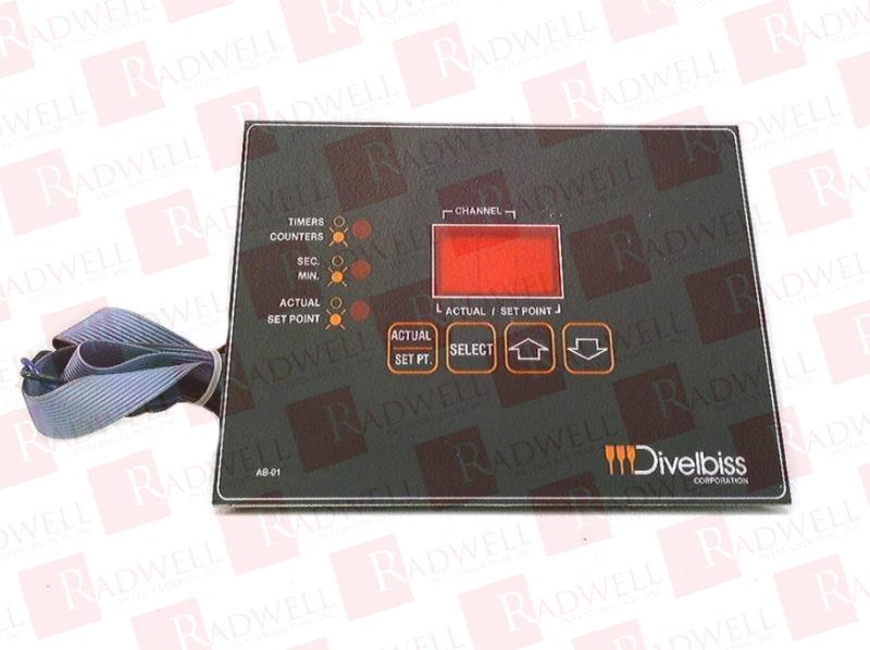 DIVELBISS PIC-AB-01