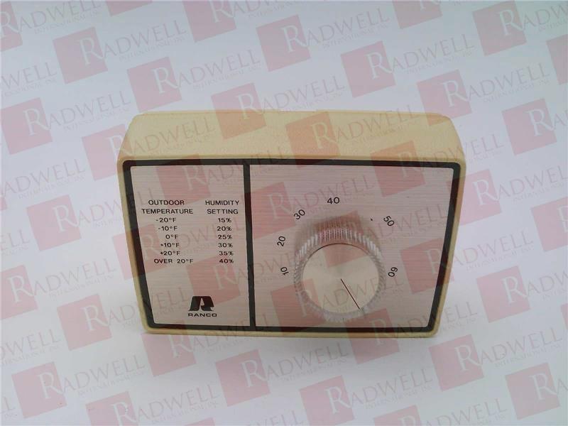 RANCO J10-808