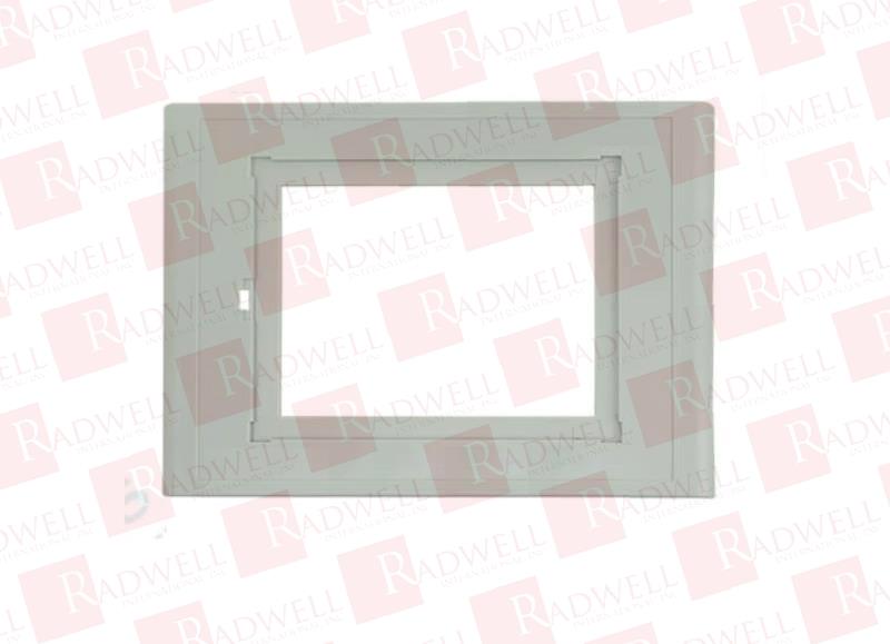 RADWELL VERIFIED SUBSTITUTE 6AV6642-0BB01-1AX0-SUB-FRONT-CASE