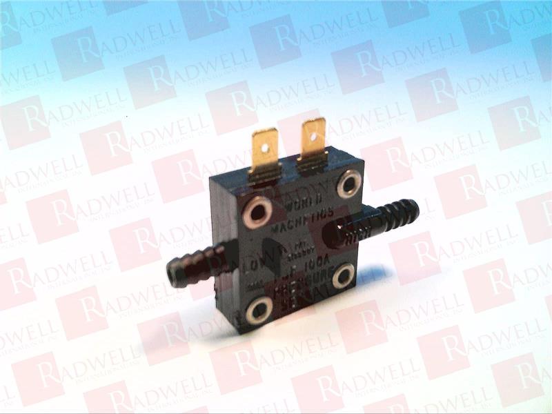 MULTICOMP PSF100A-3.0