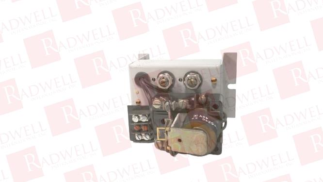 GENERAL ELECTRIC CR120YC-11BA24C