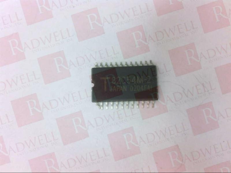 TOSHIBA 82C54M-2