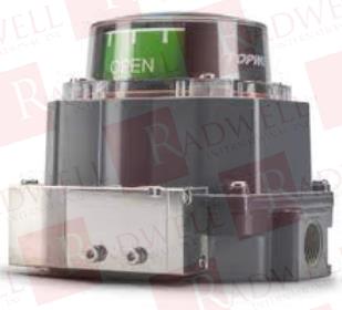 TOPWORX TVL-D20GNEM