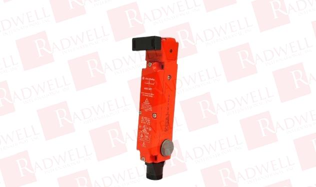 ALLEN BRADLEY 440G-MT47126