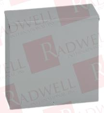 EATON CORPORATION 18126 SC