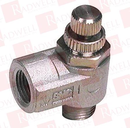 SMC AS4200-N04-S