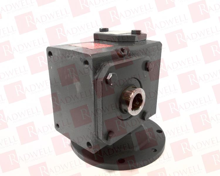 REGAL REXNORD 175Q56H50 014