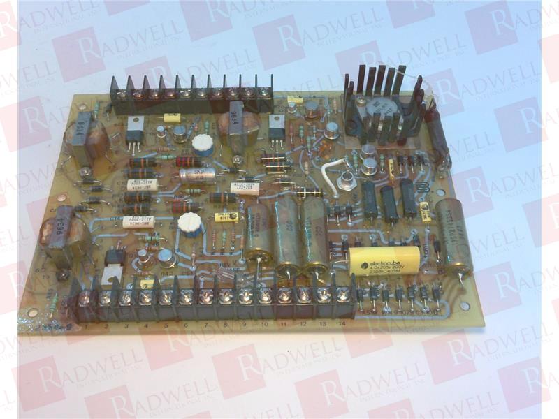 BASLER ELECTRIC 9107903002