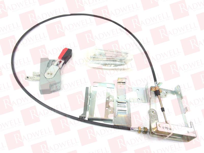 EATON CORPORATION F1S06C