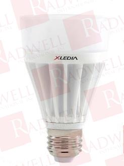 OMNI-DIRECTIONAL A19 - 17.5 WATT - 2000 LUMENS CW