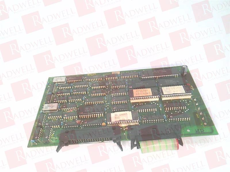 FUJI ELECTRIC F77060252