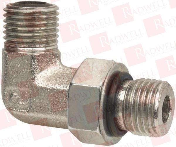 PARKER 4-6 C5OLO-S