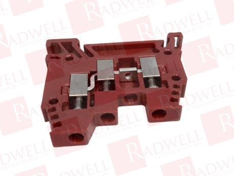 ALLEN BRADLEY 1492-W4TW-RE