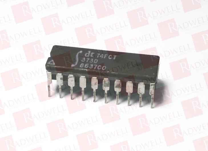 QUALITY SEMICONDUCTORS QS74FCT373DTQ
