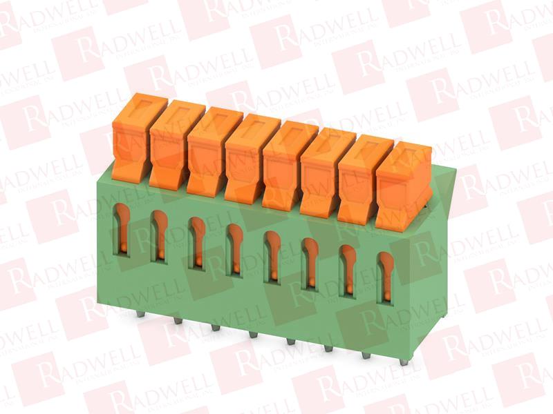 PHOENIX CONTACT IDC 0,3/ 8-3,81