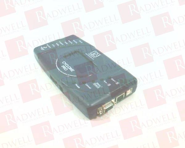 PE MICRO CYCLONE-PRO