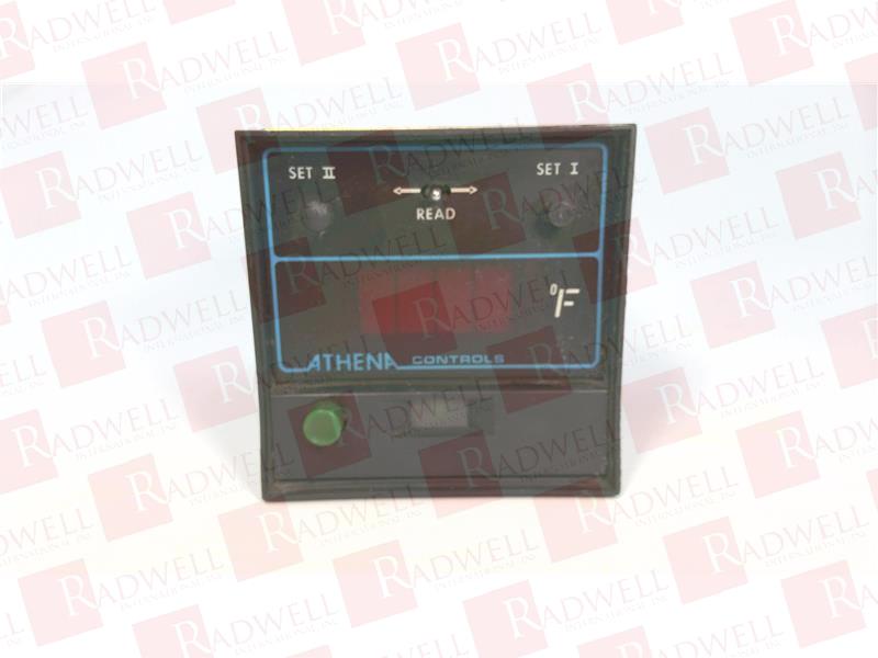 ATHENA 4000-L-236-66
